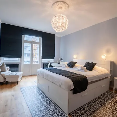 Holiday Nora By Interhome * Blankenberge