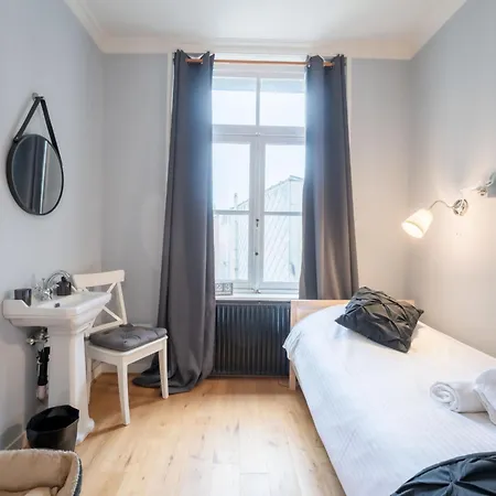 Holiday Nora By Interhome Blankenberge