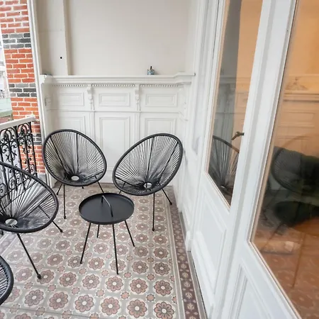 Holiday Nora By Interhome * Blankenberge