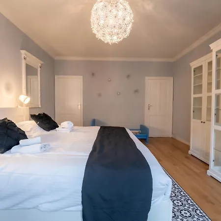 Holiday Nora By Interhome Blankenberge