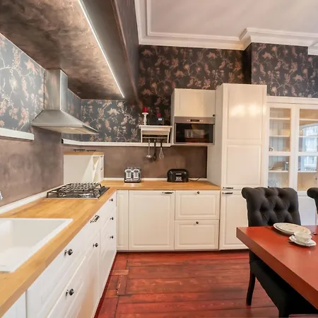 Holiday Nora By Interhome Blankenberge